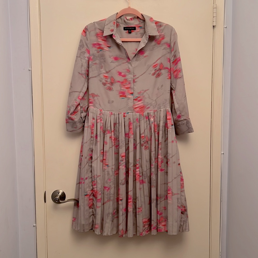 Banana Republic Dress